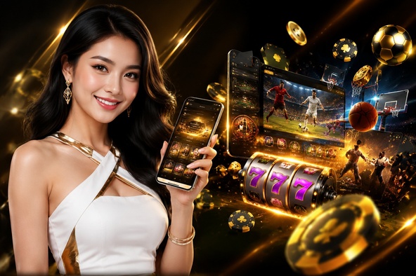 gold889